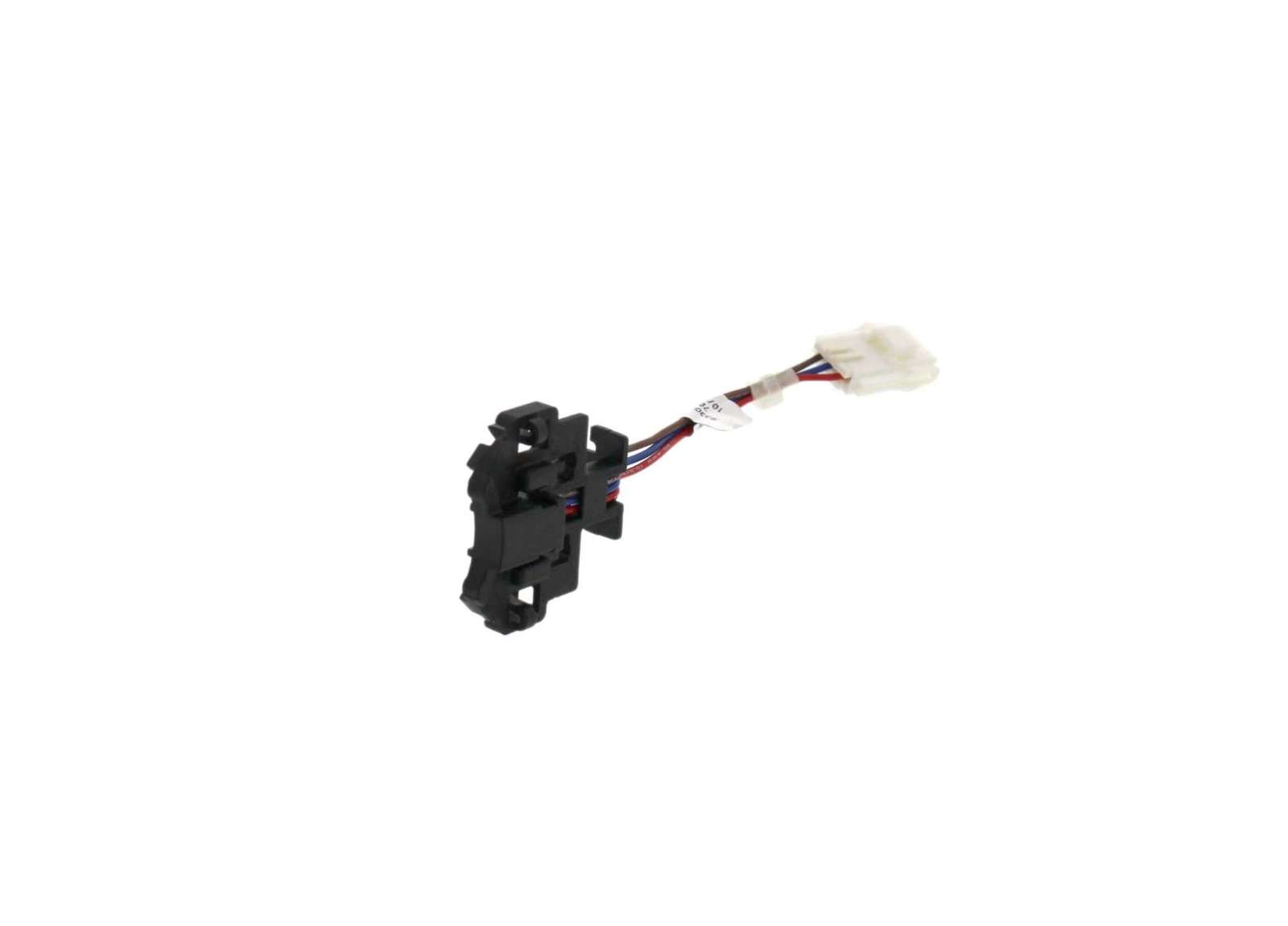 WW01F01707 - Genuine OEM GE Washer Speed Sensor Assembly